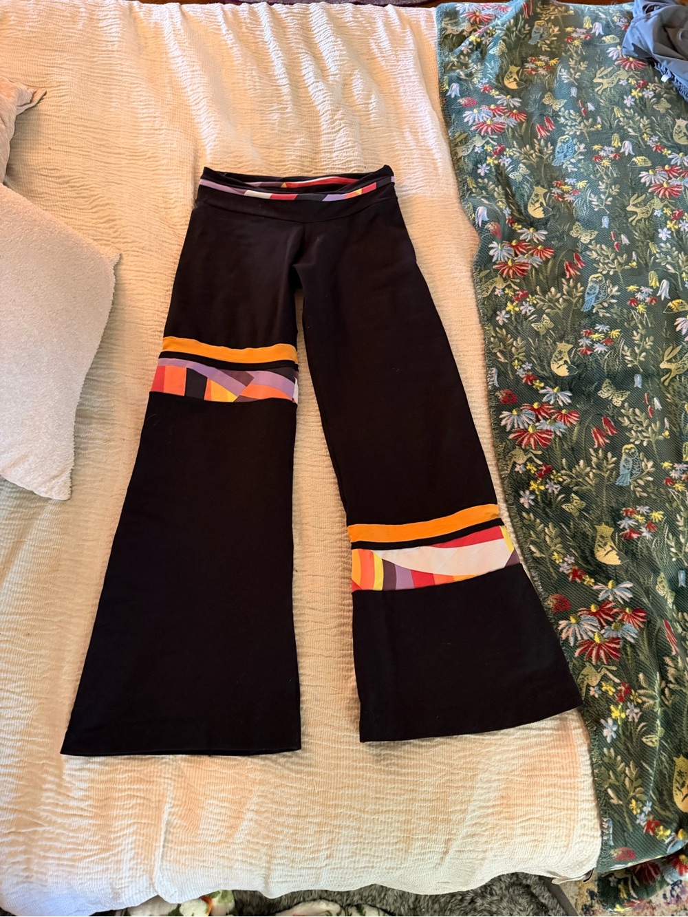 Margarita yoga pants